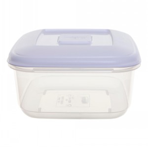 WF Food Storer Square 2.3 Litre
